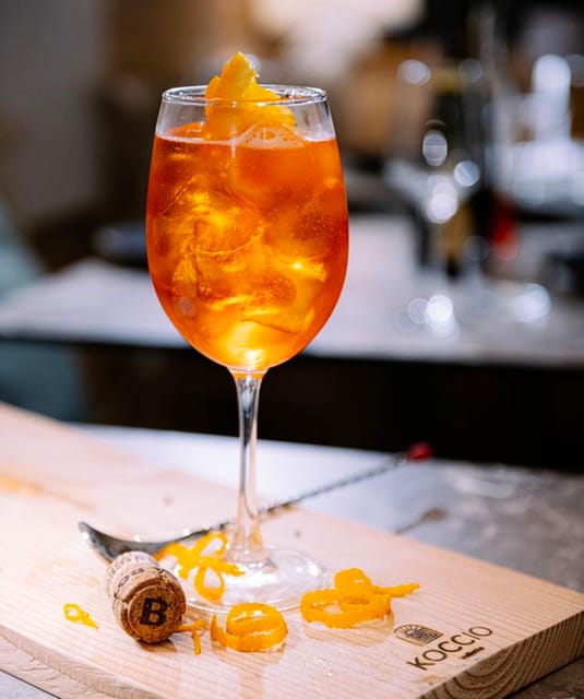 Valletta Aperol Spritz Aperitivo Experience - Should you book the Valletta Aperol Spritz experience?