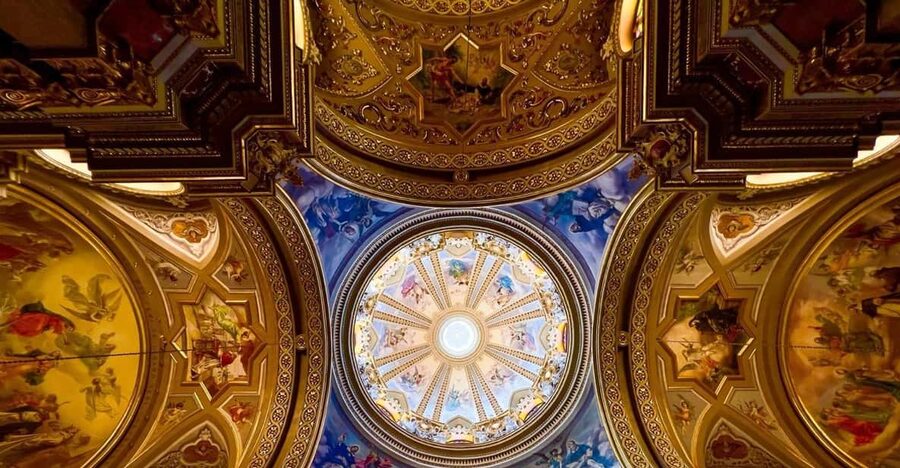 Valletta Black Friars Experience by Hidden Valletta - Rare artifacts that spent centuries out of sight