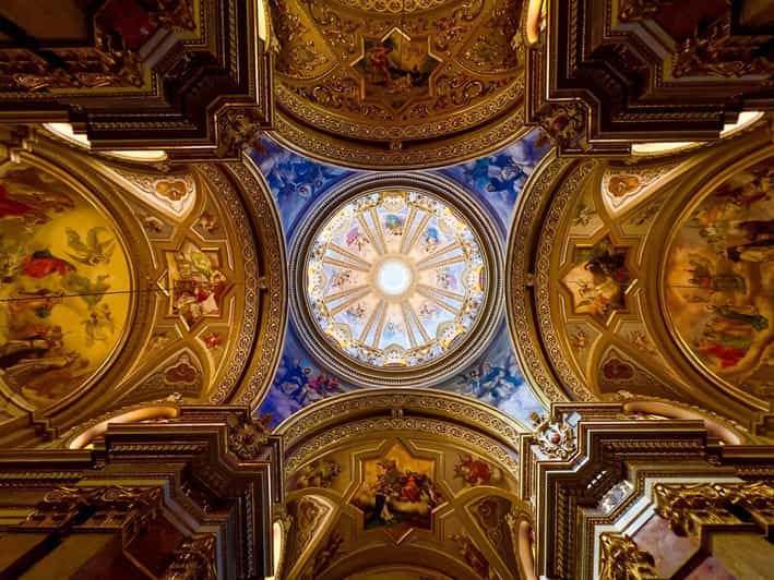 Valletta Black Friars Experience by Hidden Valletta - Following the Dominican community through four and a half centuries