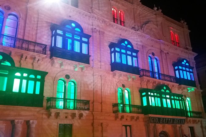 Valletta City of Gentlemen guided walking tour - Why this short Valletta walk works well