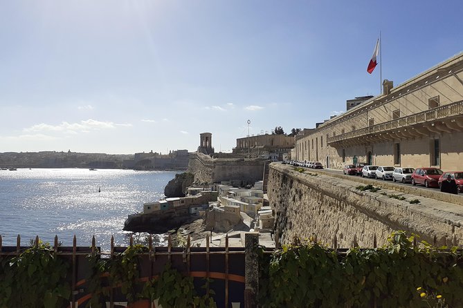 Valletta City of Gentlemen guided walking tour - What the guide adds to the experience