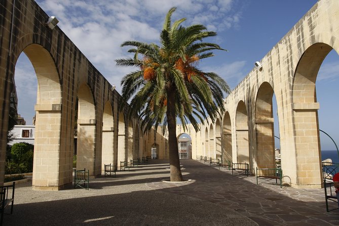 Valletta City of the Knights 3.5-Hour Walking Tour - Why this Valletta tour can work well for a first visit