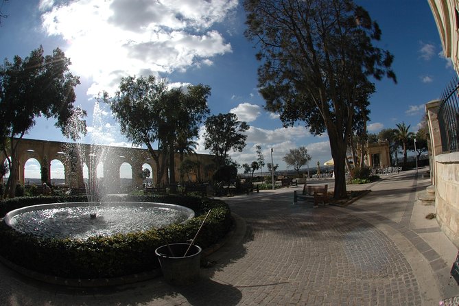 Valletta City of the Knights 3.5-Hour Walking Tour - What to expect from The Malta Experience