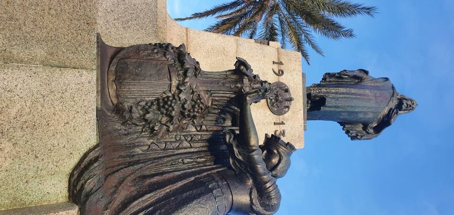 Valletta: City Walking Tour in a Small Group - St Paul’s Cathedral and the city’s religious landmarks