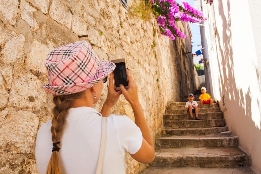 Valletta: Express Walk with a Local in 60 minutes - Who should book this Valletta walk?