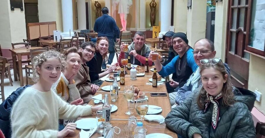 Valletta: Food Walking Tour with Tastings - Key points to know before you book