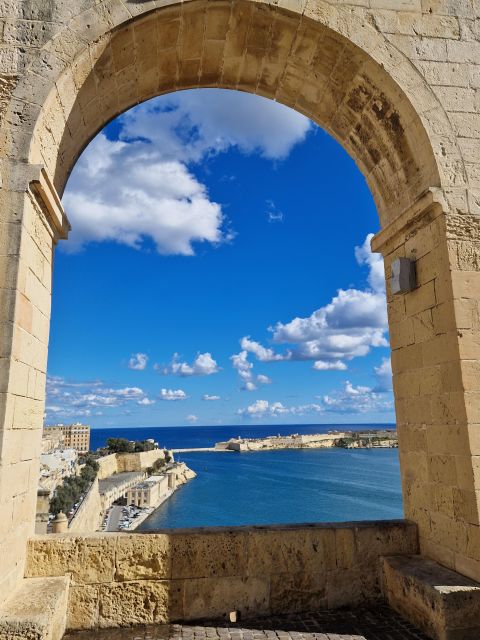 Valletta: Food Walking Tour with Tastings - Is $65 good value?