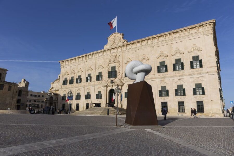 Valletta: Guided City Walking Tour - Why a guided walk suits Valletta