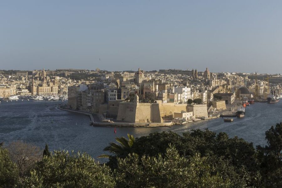 Valletta: Guided City Walking Tour - Valletta’s side streets and smaller details