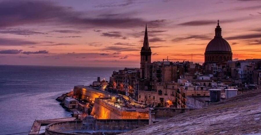 Valletta: Guided Walking Tour - Price, pace, and the meeting-point question