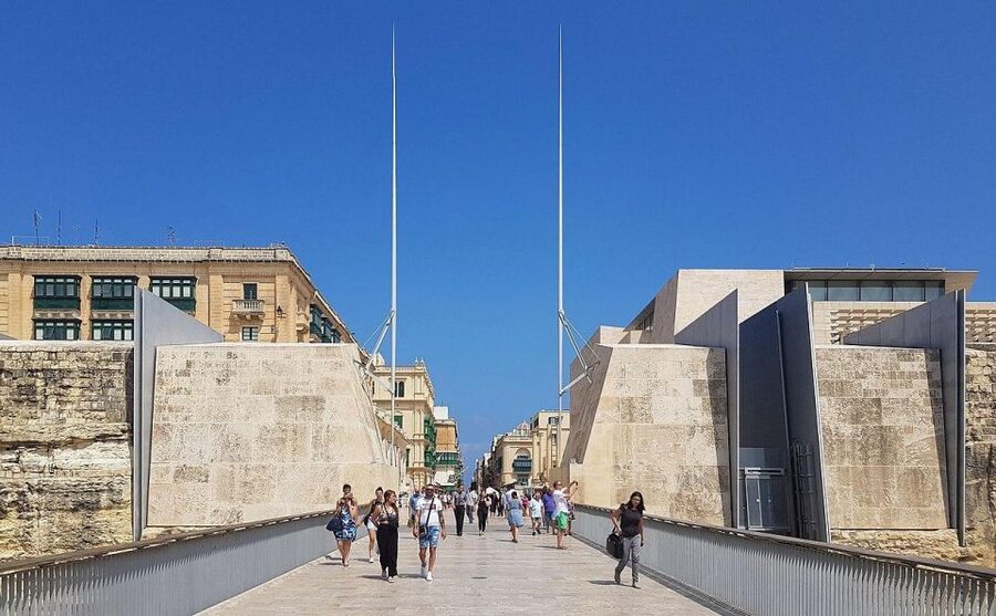 Valletta: Half-Day City Discovery Walking Tour - What the $22 Price Really Includes