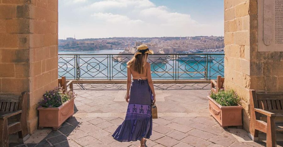 Valletta: Half-Day City Discovery Walking Tour - Why This Walk Works as a First Look at Valletta