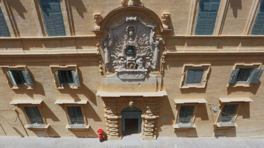 Valletta: Half-Day City Discovery Walking Tour - How Much Walking and Time You Really Get
