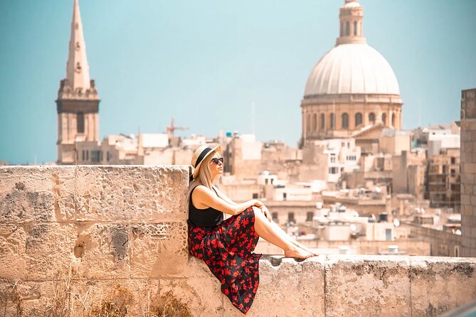 Valletta Half-Day Guided Tour with Optional Cathedral Tour - Why this tour works as a first look at Valletta