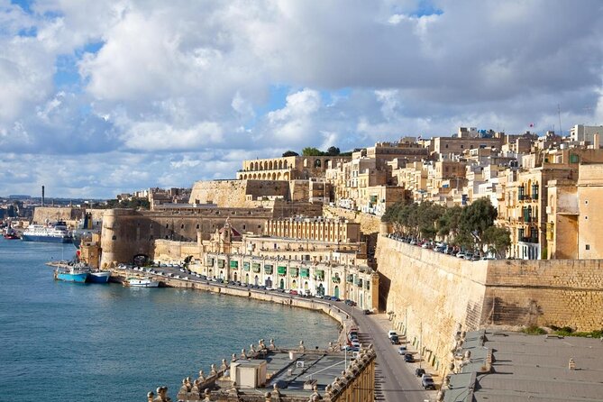 Valletta Harbour Cruise - Key points to know before booking