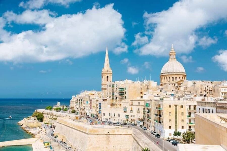 Valletta : Highlights & Hidden Gems Walking Tour - Why this walk works as a first look at Valletta