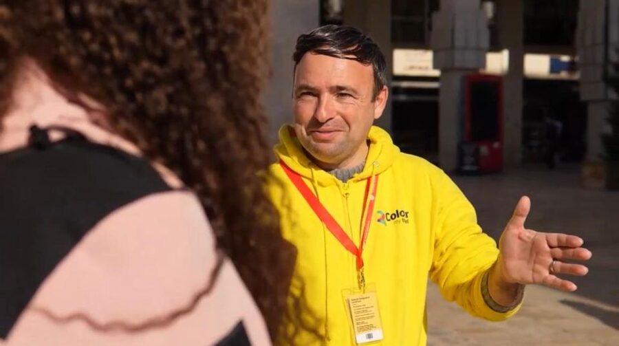 Valletta: Maltese Food and Drink Guided Walking Tour - The final meal at Melita Street