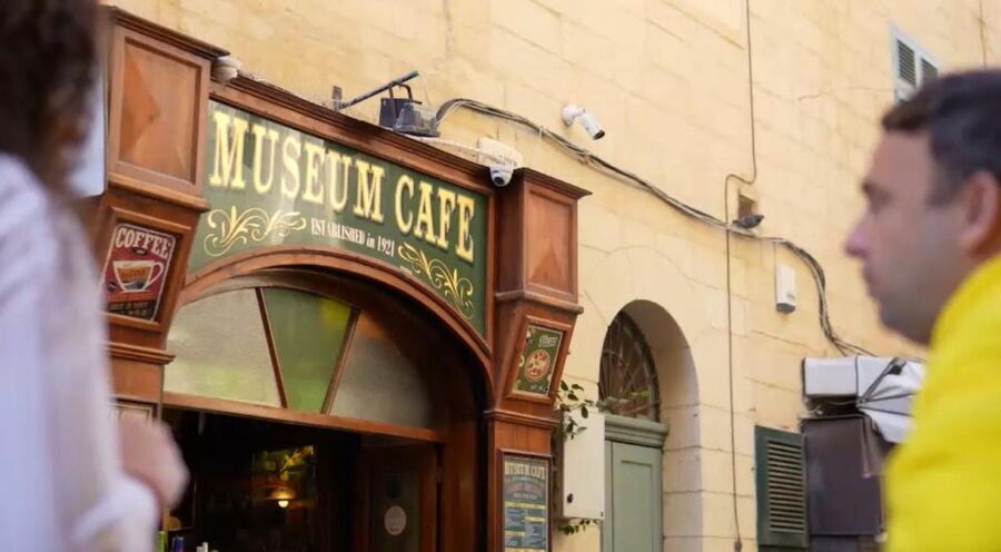 Valletta: Maltese Food and Drink Guided Walking Tour - Vegetarian guests and other food limits