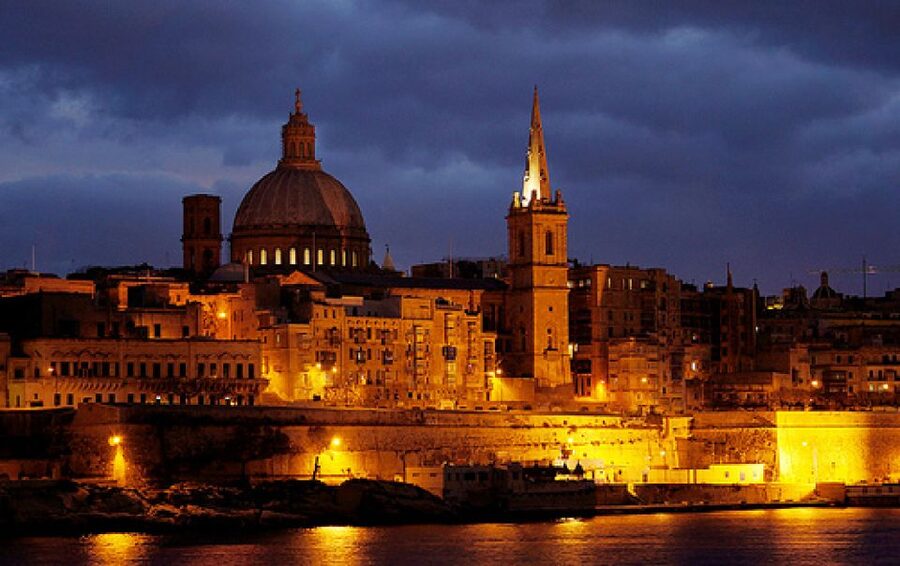 Valletta, Mdina, and Mosta Night Tour with 5D Show - Why Malta is worth seeing after sunset