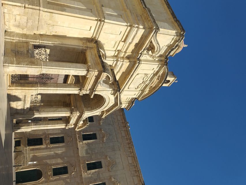 Valletta & Mdina: Private Tour - Key points to know before booking