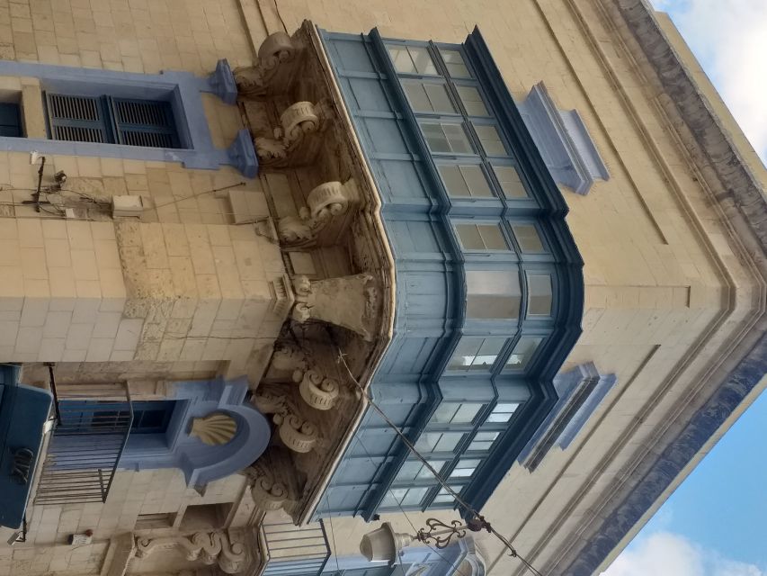 Valletta & Mdina: Private Tour - How much walking should you expect?
