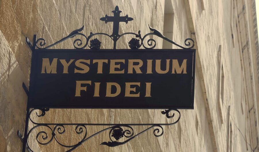 Valletta: Monastery and Secret Garden Entry Ticket - Who will enjoy this most?