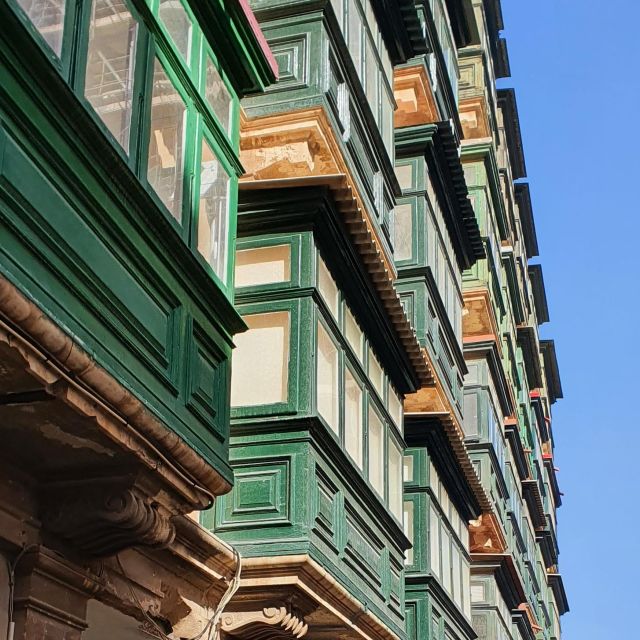 Valletta: Private Maltese Cuisine Walking Tour - Key points at a glance