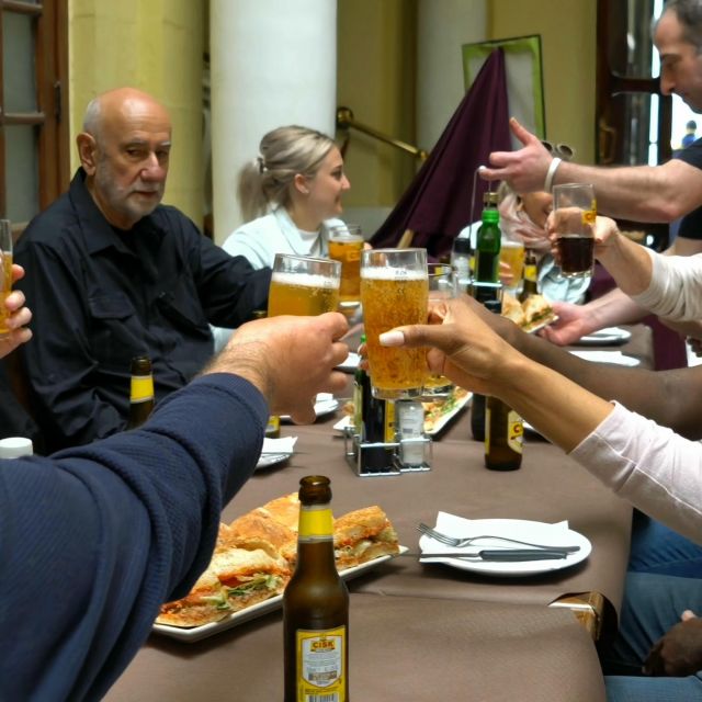 Valletta: Private Maltese Cuisine Walking Tour - Why this Valletta food walk works