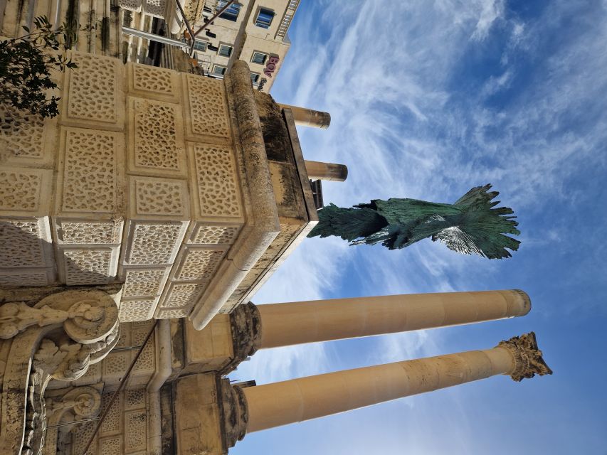 Valletta: Private Maltese Cuisine Walking Tour - Rabbit, wine, and a proper Maltese meal