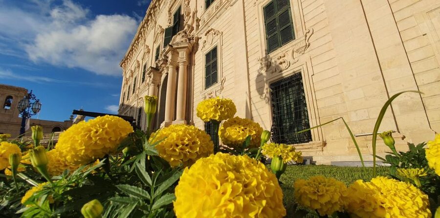Valletta: Private Maltese Cuisine Walking Tour - Charcuterie, final drinks, and the return