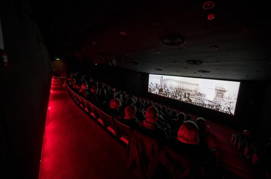 Valletta: "The Malta Experience" Audio-Visual Show Ticket - Key points to know before you book