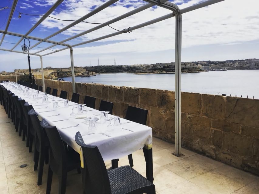 Valletta: "The Malta Experience" Audio-Visual Show Ticket - Why this 45-minute film works so well in Valletta