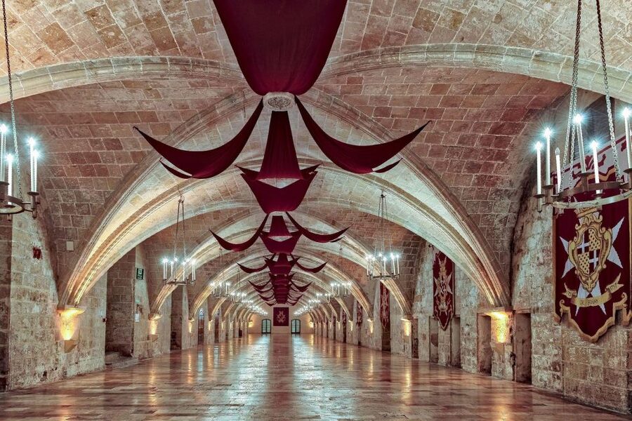 Valletta: "The Malta Experience" Audio-Visual Show Ticket - Is $16 a fair price?