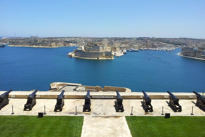 Valletta (UNESCO) guided tour, Malta Experience (included), Cathedral (optional) - Who will get the most from this tour?