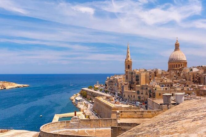 Valletta Walking Tour, In a Small Group - Why this is a useful first look at Valletta