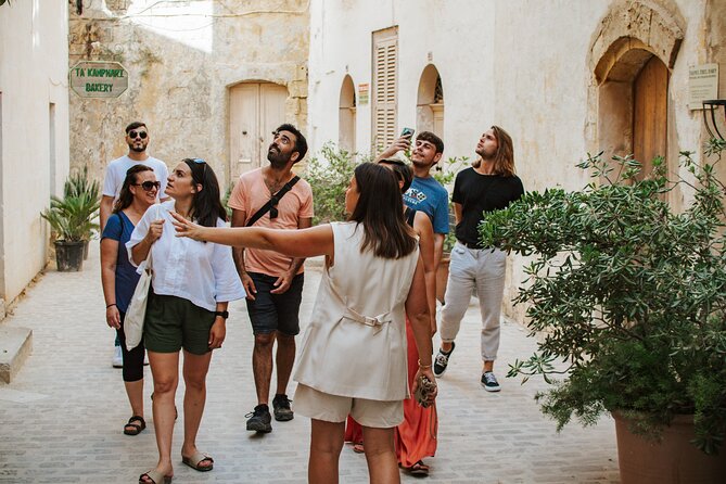Victoria Gozo Food and Culture Walking Tour - Why this Victoria food walk works