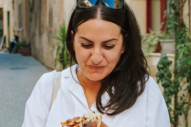 Victoria Gozo Food and Culture Walking Tour - What you are likely to eat and drink