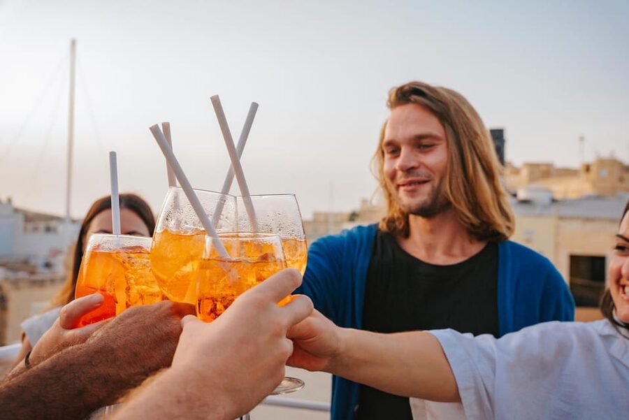 Victoria, Gozo: Sunset Walking Food and Drink Tour - Victoria’s medieval lanes at an easy pace