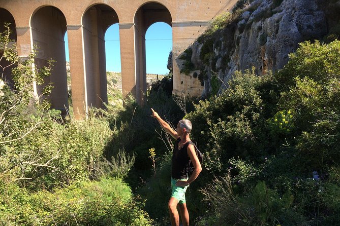 Victoria Lines Tour - Stairs, climbs, and the pace of the walk