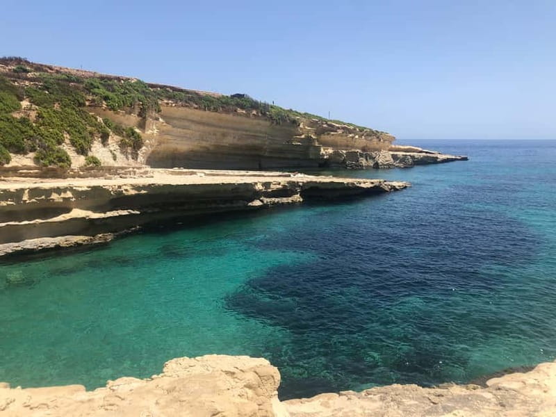 Visit Tarxien Temples, Kalanka Bay, Blue Grotto, Marsaxlokk - Key points at a glance