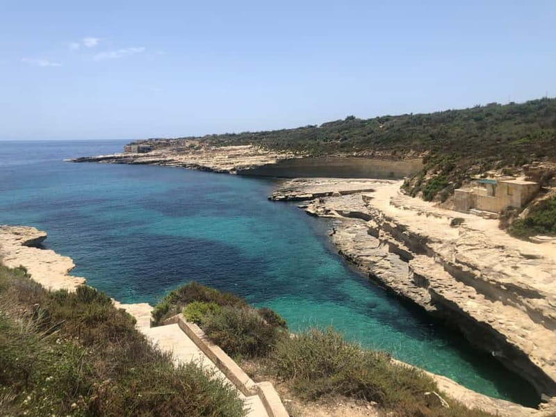 Visit Tarxien Temples, Kalanka Bay, Blue Grotto, Marsaxlokk - Why this southern Malta tour is useful