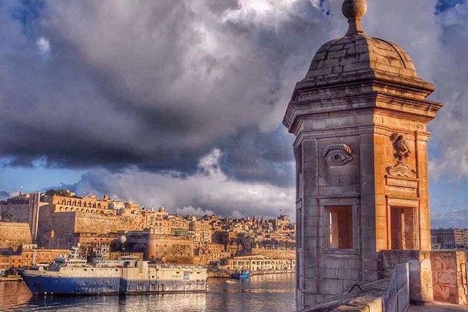 Vittoriosa, Cospicua and Senglea Vintage Bus Tour - Key points to know before you book