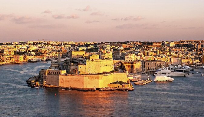 Vittoriosa Three Cities Private Walking Tour - Why Vittoriosa is one of Malta’s best history walks