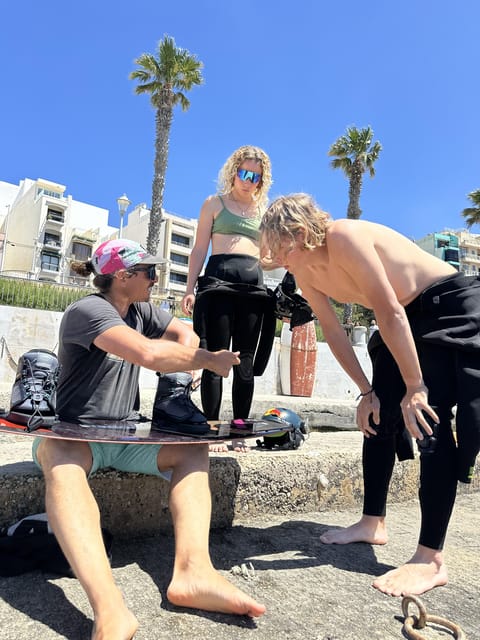 Wakeboarding Adventure in Malta: Learn to Ride - Key details before you book