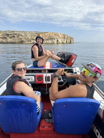 Wakeboarding Adventure in Malta: Learn to Ride