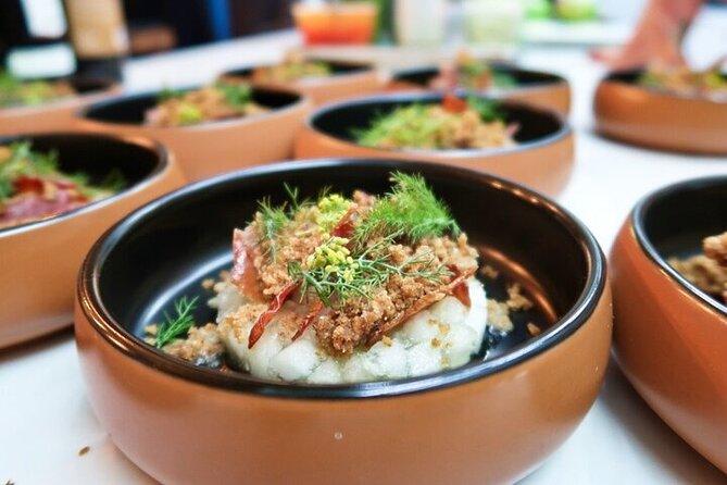 Wine Tasting & Open Kitchen Dinner in 17 Mons Vella - Why this Gozo dinner is more than a wine flight