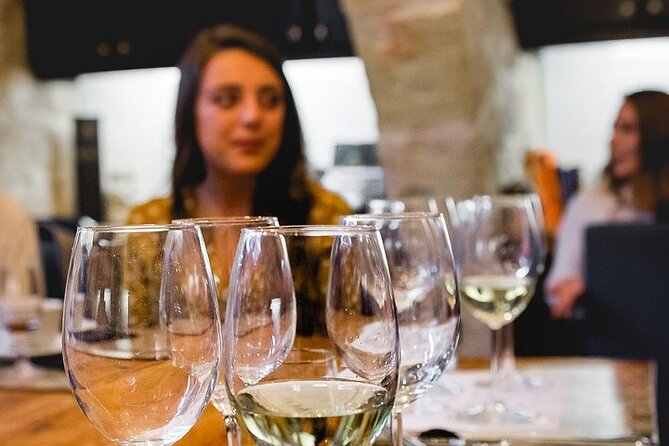Wine Tasting & Open Kitchen Dinner in 17 Mons Vella - What the $108.68 price includes
