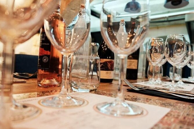 Wine Tasting & Open Kitchen Dinner in 17 Mons Vella - Planning the 7:30 p.m. start in Victoria