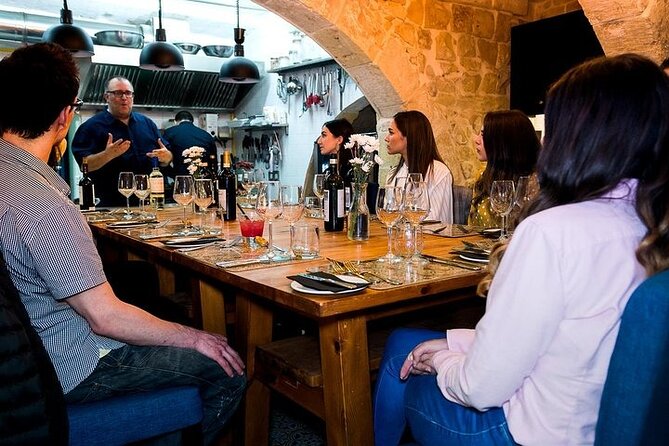Wine Tasting & Open Kitchen Dinner in 17 Mons Vella - How the evening fits into a Gozo visit
