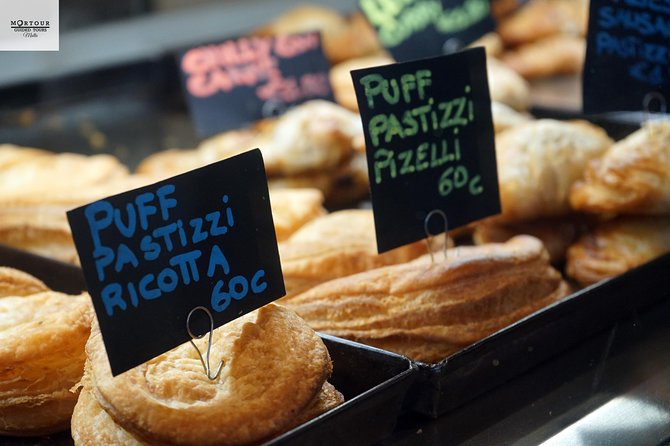 Wonderful Valletta, gastronomy, art, and history in the Mediterranean - Maltese food, pastizzi, and practical eating advice